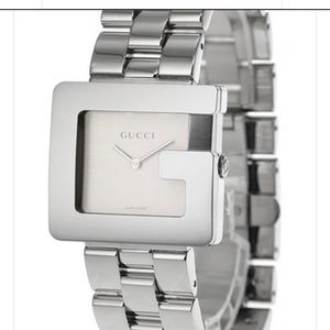 Gucci womans watch